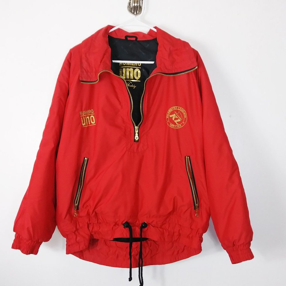 Numero Uno Italian ski jacket size 38